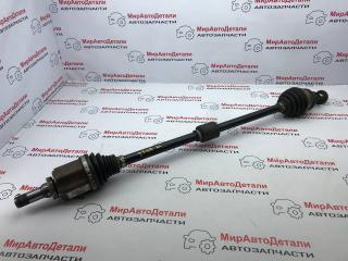 полуось передняя правая (приводной вал, ШРУС) Chevrolet Malibu 9 поколение [рестайлинг] 2019, 1.5 л., бензин, АКПП, 84066553