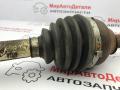 полуось передняя левая (приводной вал, ШРУС) Ford Edge 2 поколение CD539 [рестайлинг] 2020, 2.0 л., бензин, АКПП, K2GP3B437AD - фото №5