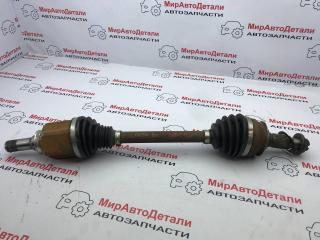 полуось передняя левая (приводной вал, ШРУС) Chevrolet Malibu 9 поколение [рестайлинг] 2020, 1.5 л., бензин, АКПП, 84066552