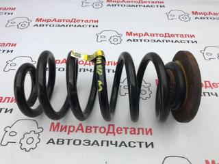 пружина задняя Buick Encore 1 поколение (2012 - 2016), 1.4 л., бензин, 95174968