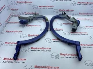 петля крышки багажника Alfa Romeo Giulia 2 поколение [рестайлинг] 2023, 2.0 л., бензин, АКПП
