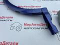 петля крышки багажника Alfa Romeo Giulia 2 поколение [рестайлинг] 2023, 2.0 л., бензин, АКПП - фото №4