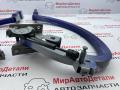 петля крышки багажника Alfa Romeo Giulia 2 поколение [рестайлинг] 2023, 2.0 л., бензин, АКПП - фото №8