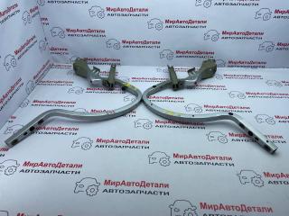 петля крышки багажника Chevrolet Malibu 9 поколение [рестайлинг] 2020, 1.5 л., бензин, АКПП