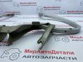 петля крышки багажника Chevrolet Malibu 9 поколение [рестайлинг] 2020, 1.5 л., бензин, АКПП - фото №8