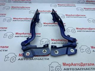 петля капота Alfa Romeo Giulia 2 поколение [рестайлинг] 2023, 2.0 л., бензин, АКПП