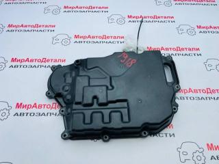 поддон КПП Chevrolet TrailBlazer 3 поколение 2021, 1.3 л., бензин, вариатор