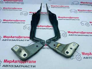 петля капота Ford Edge 2 поколение CD539 [рестайлинг] 2020, 2.0 л., бензин, АКПП, FT4BR16800A, FT4BR16801A