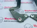 петля капота Ford Edge 2 поколение CD539 [рестайлинг] 2020, 2.0 л., бензин, АКПП, FT4BR16800A, FT4BR16801A - фото №8