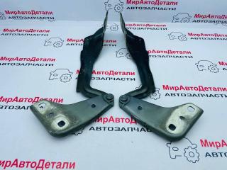 петля капота Ford Edge 2 поколение CD539 [рестайлинг] 2019, 2.0 л., бензин, АКПП, FT4BR16800A, FT4BR16801A