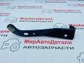 крепление ( кронштейн ) крыла Ford Mustang 6 поколение S550 [рестайлинг] 2020, 2.3 л., бензин, МКПП, кабриолет, JR3B16C99BA - фото №3