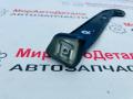 крепление ( кронштейн ) крыла Ford Mustang 6 поколение S550 [рестайлинг] 2020, 2.3 л., бензин, МКПП, кабриолет - фото №4
