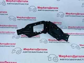 передняя панель крепления облицовки (телевизор) Chevrolet Malibu 9 поколение [рестайлинг] 2020, 1.5 л., бензин, АКПП