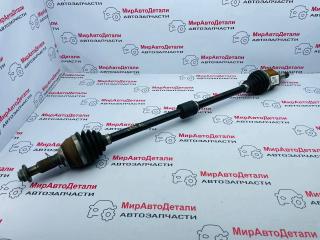 полуось передняя правая (приводной вал, ШРУС) Chevrolet Malibu 9 поколение [рестайлинг] 2020, 1.5 л., бензин, АКПП, 84066553