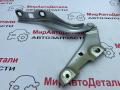 петля капота Chevrolet Malibu 9 поколение [рестайлинг] 2020, 1.5 л., бензин, АКПП, 23134811, 23134810 - фото №2
