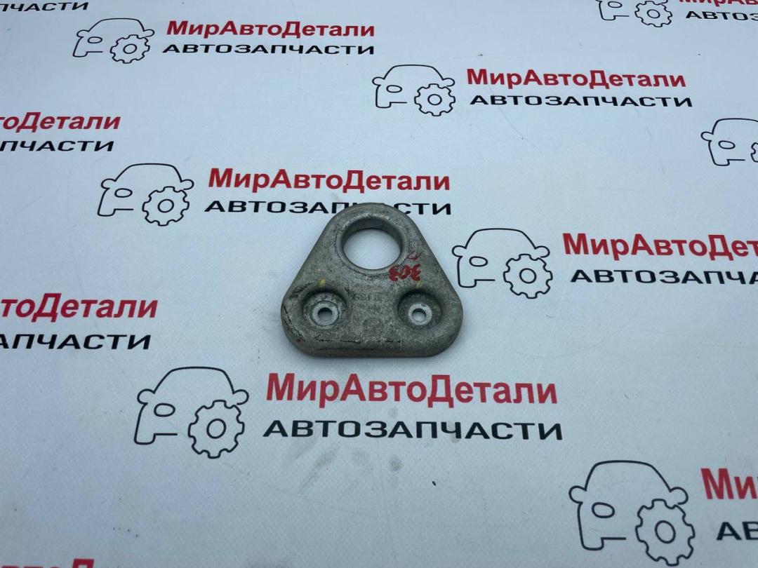 кронштейн радиатора Buick Encore GX 1 поколение 2021, 1.2 л., бензин, АКПП, GST12 - фото №1