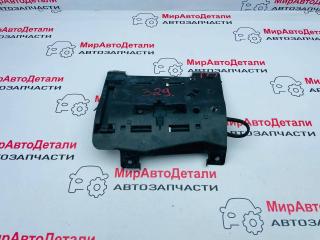 бампер задний GMC Terrain 2 поколение 2018, 2.0 л., бензин, АКПП, 23355884