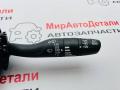 переключатель подрулевой (стрекоза) Buick Regal 6 поколение (2017 - 2025), 84374801 - фото №4