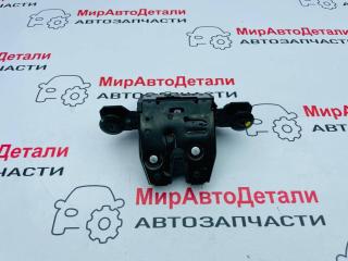 замок багажника Opel Mokka 1 поколение [рестайлинг], 13515944