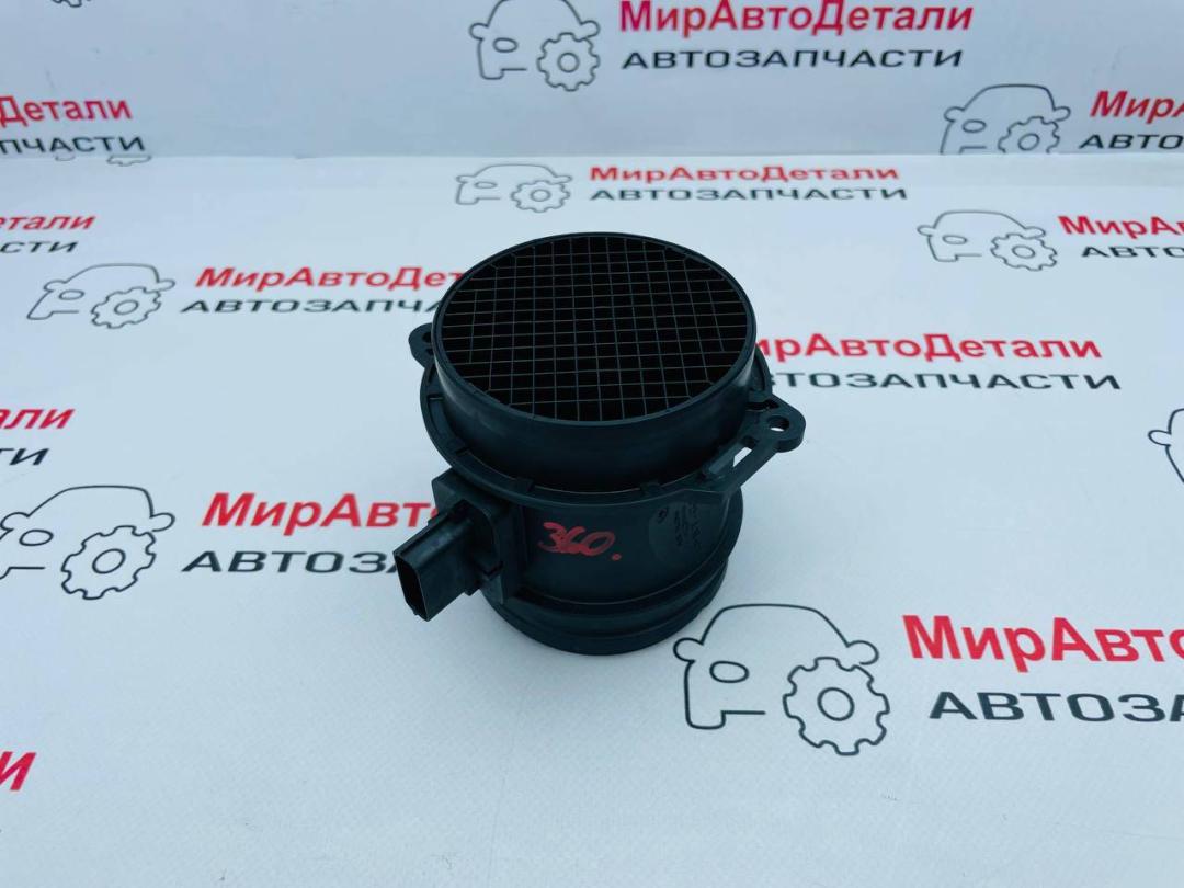 расходомер воздуха Alfa Romeo Giulia 2 поколение, 2.0 л., бензин, 50537066 - фото №1