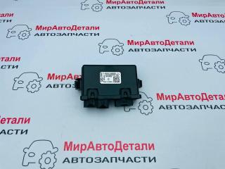 блок управления крышкой багажника GMC Terrain 2 поколение (2017 - 2025), 84591525