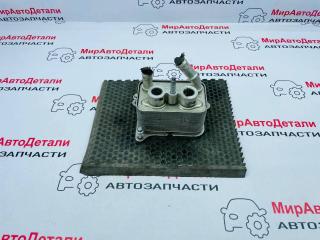 радиатор АКПП Buick Encore GX 1 поколение 2020, 1.3 л., бензин, АКПП, 24294591