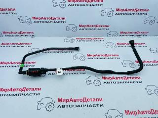 клапан вентиляции топливного бака Chevrolet Cruze 2 поколение (2015 - 2026), 12632174