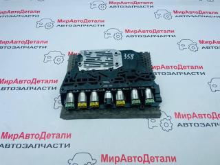гидроблок АКПП Chevrolet Malibu 9 поколение (2015 - 2018), 1.5 л., бензин, 24286709