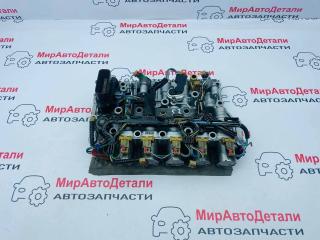 гидроблок АКПП Ford Escape 4 поколение CX482 2020, 1.5 л., бензин, АКПП, EBJZA, J1KZ7A100C