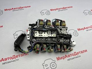 гидроблок АКПП Chevrolet TrailBlazer 3 поколение (2019 - 2026), 1.3 л., бензин, 24288048