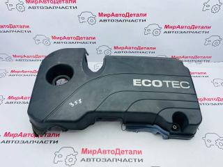 декоративная крышка двигателя GMC Terrain 2 поколение (2017 - 2025), 1.5 л., 12686417
