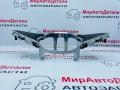 кнопки управления на руле Chevrolet Malibu 9 поколение [рестайлинг] 2020, 1.5 л., бензин, АКПП, 39038558, 39038550 - фото №7