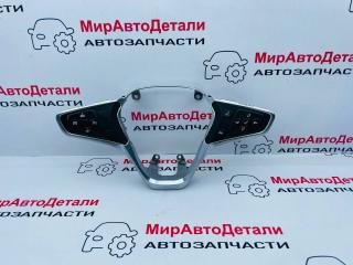 кнопки управления на руле Chevrolet Equinox 3 поколение (2017 - 2025), 39038558, 39038550