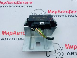 блок управления парктрониками Ford Bronco Sport 1 поколение 2024, LU5T15K866AG