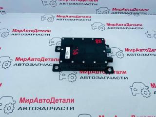 блок управления (другие) Chevrolet Bolt 1 поколение 2020, электро, АКПП, 557799804, 24294221
