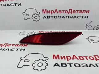 катафот Chevrolet Malibu 9 поколение [рестайлинг] 2019, 1.5 л., бензин, АКПП, 23174489