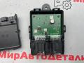 кнопка обогрева сидений Chevrolet Malibu 9 поколение [рестайлинг] (2018 - 2025), бензин, 13533767 - фото №5