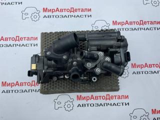 термостат Chevrolet TrailBlazer 3 поколение (2019 - 2025), 1.3 л., бензин, 12701246