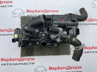 термостат Chevrolet TrailBlazer 3 поколение (2019 - 2025), 1.3 л., бензин, 12701246