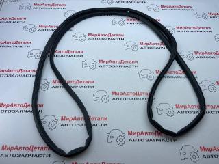 уплотнитель двери Ford Edge 2 поколение CD539 [рестайлинг] 2019, 2.0 л., бензин, АКПП