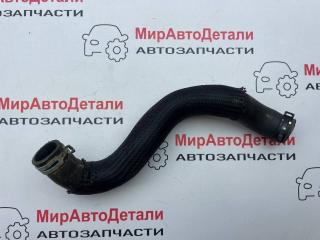 патрубок радиатора Chevrolet Equinox 3 поколение 2018, 1.5 л., бензин, АКПП, 23463170