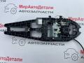 замок двери задней левой Lincoln Nautilus 1 поколение [рестайлинг], FT4AA26413BE, ES73F224N03BE - фото №10