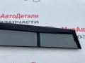 молдинг двери передней левой Opel Ampera 2 поколение - фото №2