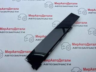 молдинг двери задней левой Chevrolet Equinox 3 поколение (2017 - 2025), 84242448