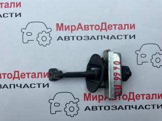 ограничитель открывания двери Chevrolet Camaro 6 поколение [рестайлинг] 2019, 2.0 л., бензин, АКПП, купе