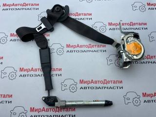 ремень безопасности GMC Terrain 2 поколение (2017 - 2025), 1.5 л., бензин, 84587053, 84329469