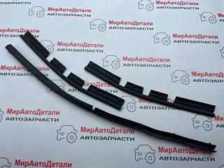 капот Chevrolet Equinox 3 поколение [рестайлинг] (2020 - 2025)