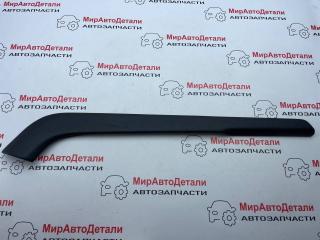 Декоративная накладка центральной консоли Ford Edge 2 поколение CD539 [рестайлинг] 2019, 2.0 л., бензин, АКПП, KT4BR061A16