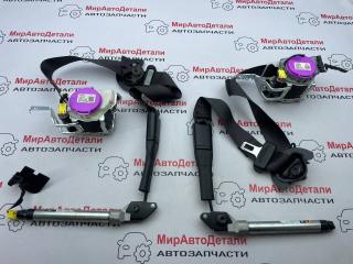 ремень безопасности GMC Terrain 2 поколение (2017 - 2025), 1.5 л., бензин, 84329472, 84329469, 84397997, 84398000