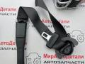 ремень безопасности GMC Terrain 2 поколение (2017 - 2026), 1.5 л., бензин, 84329472, 84329469, 84397997, 84398000 - фото №8